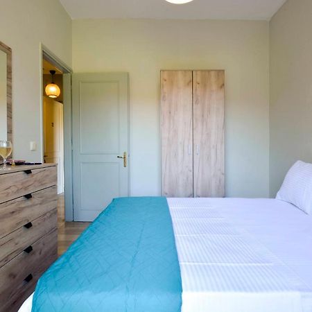 Sofia Apartments Sidárion 외부 사진
