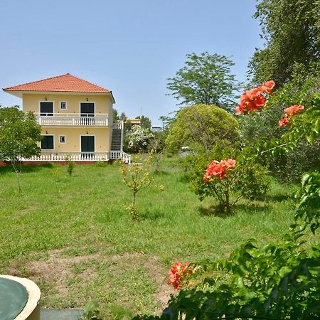 Sofia Apartments Sidárion 외부 사진
