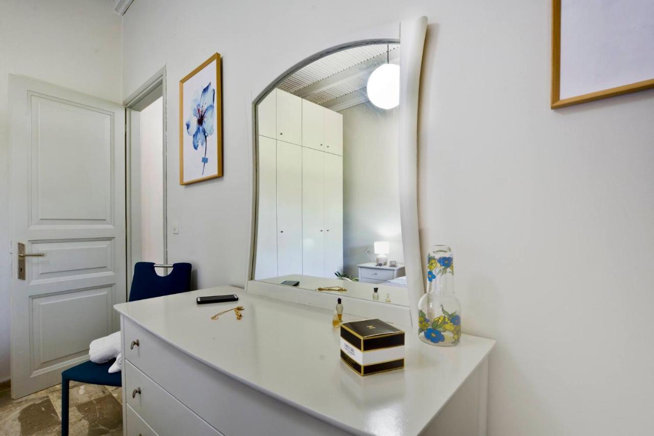 Sofia Apartments Sidárion 외부 사진