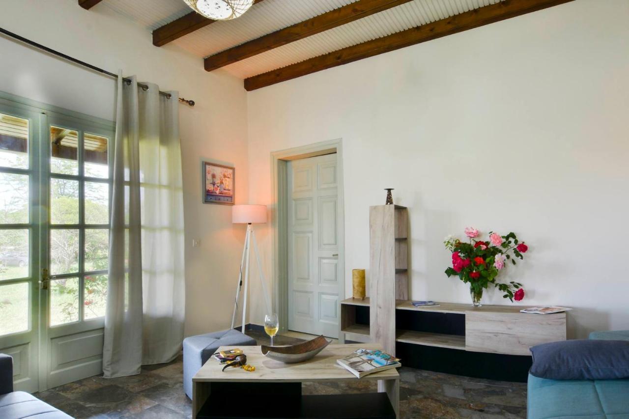 Sofia Apartments Sidárion 외부 사진